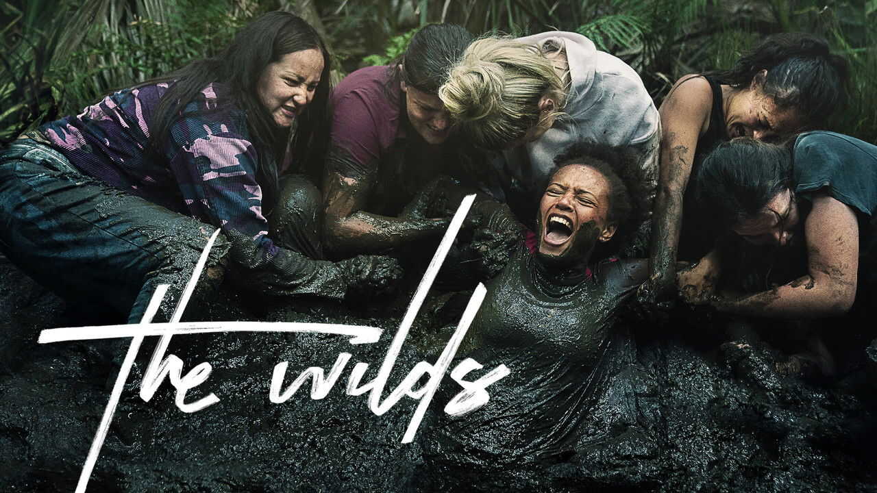 4K-DE - The Wilds (2020) (US) 1
