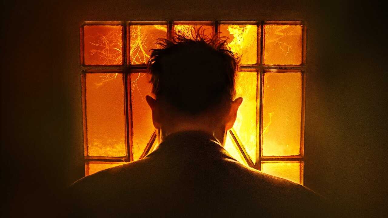 What Josiah Saw (2021) 0