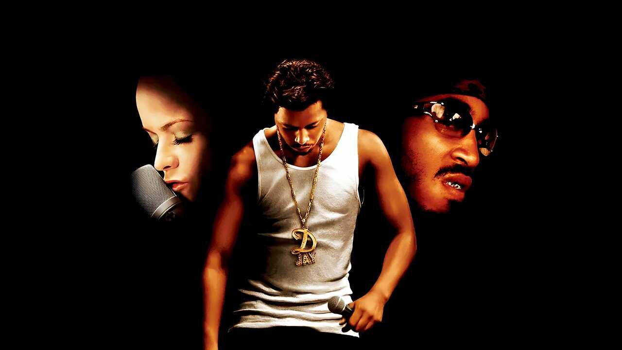 Hustle & Flow 0