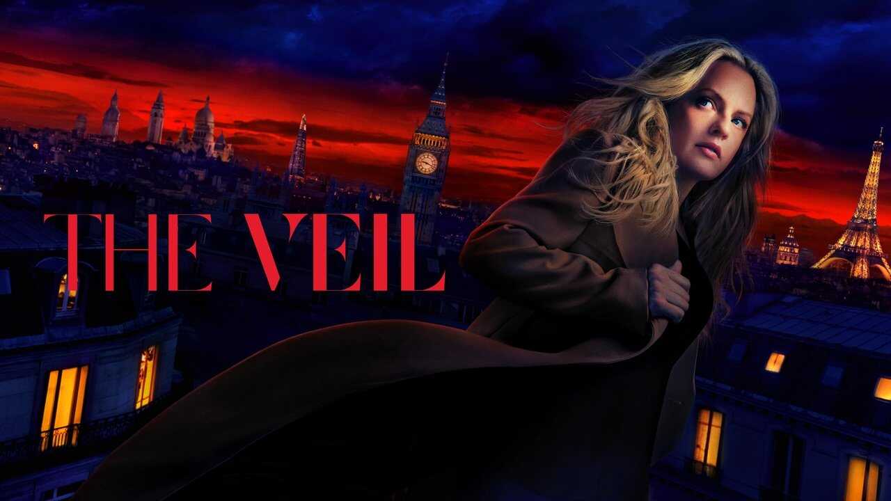 FR - The Veil 4