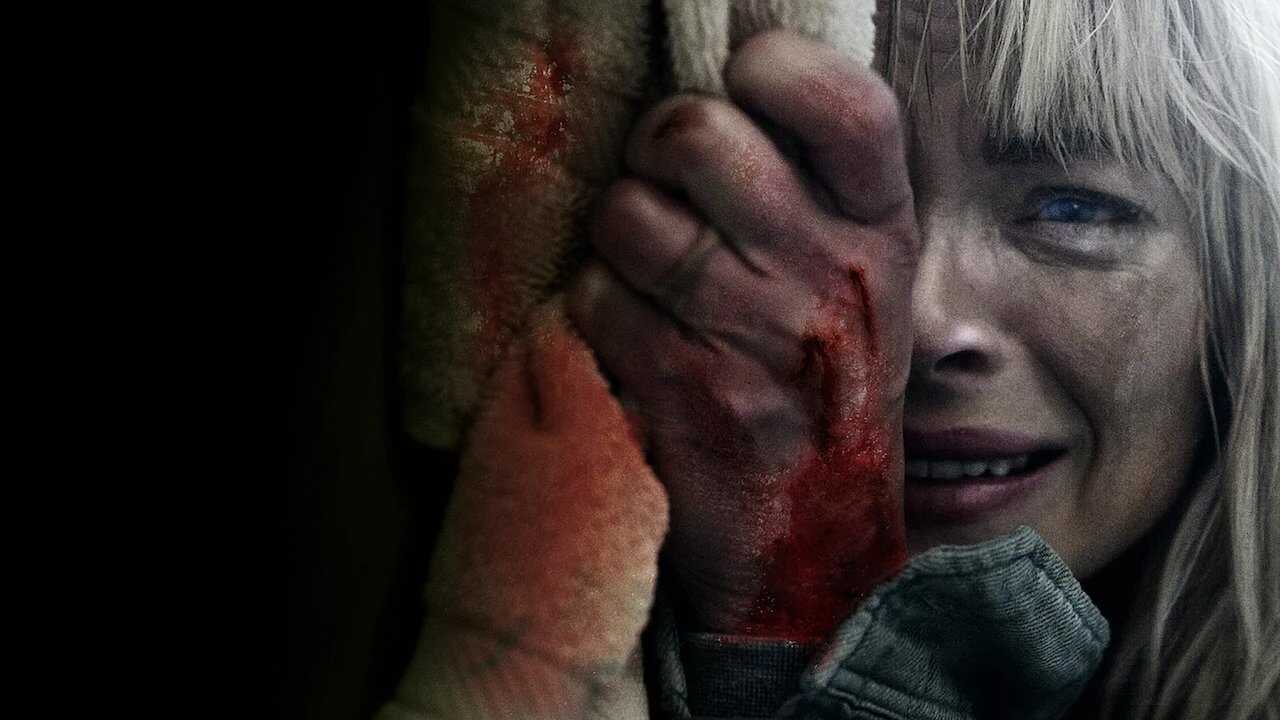 Black Summer (2019) 2