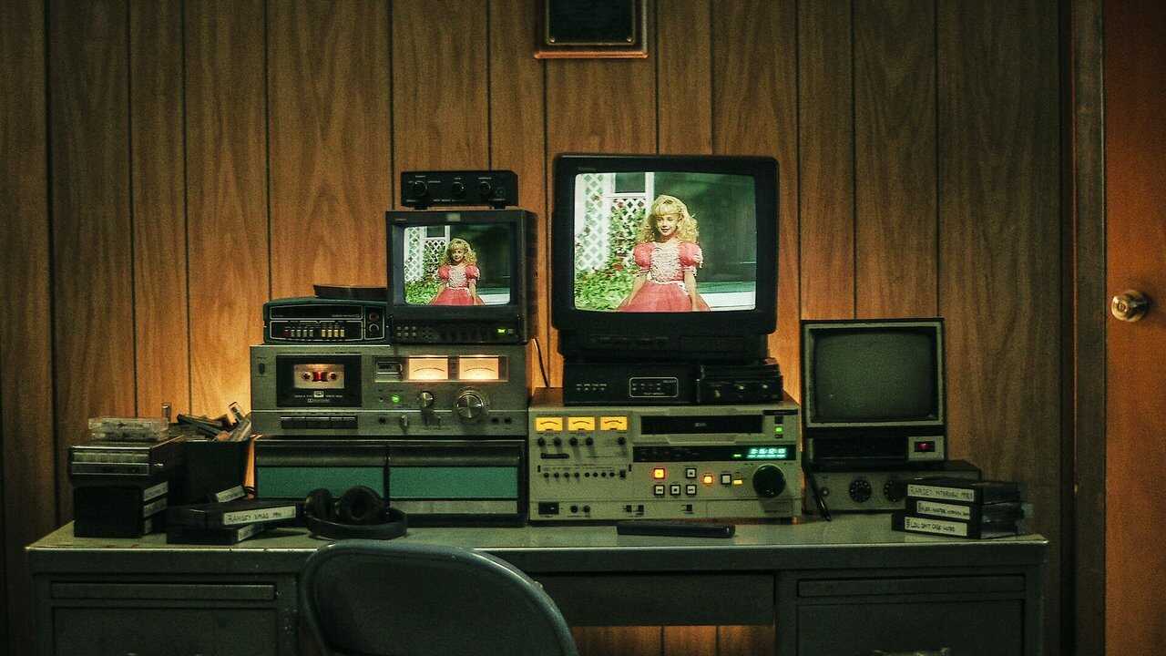 ES - Caso no resuelto: ¿Quién mató a JonBenét Ramsey? (2024) 2