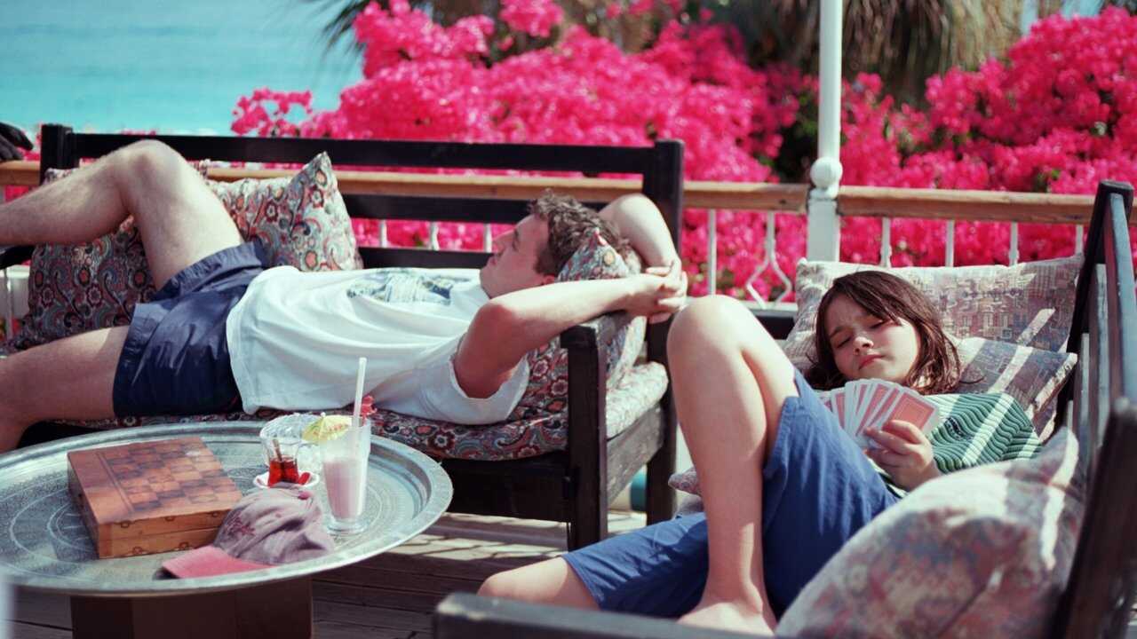 Aftersun 0