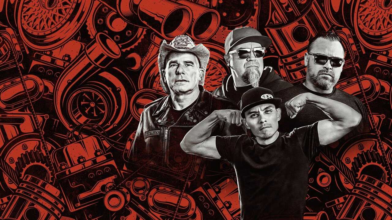 FR - Drive 0