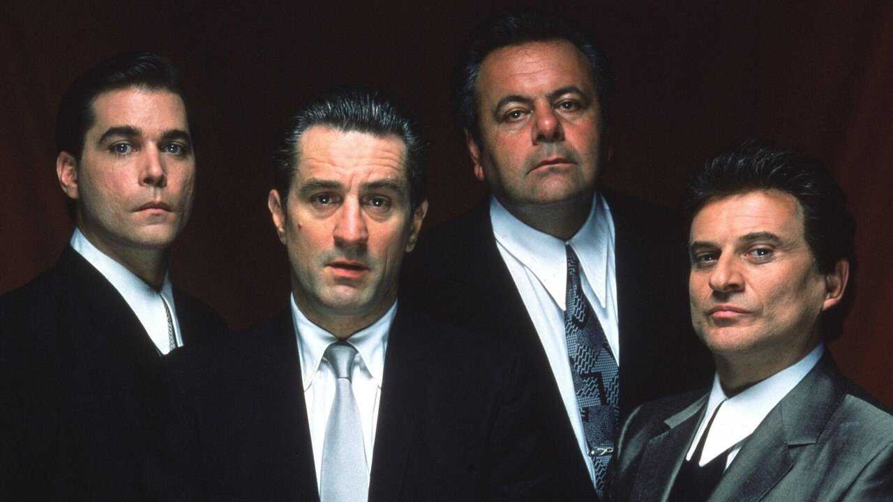 Uno de los nuestros (1990) 0