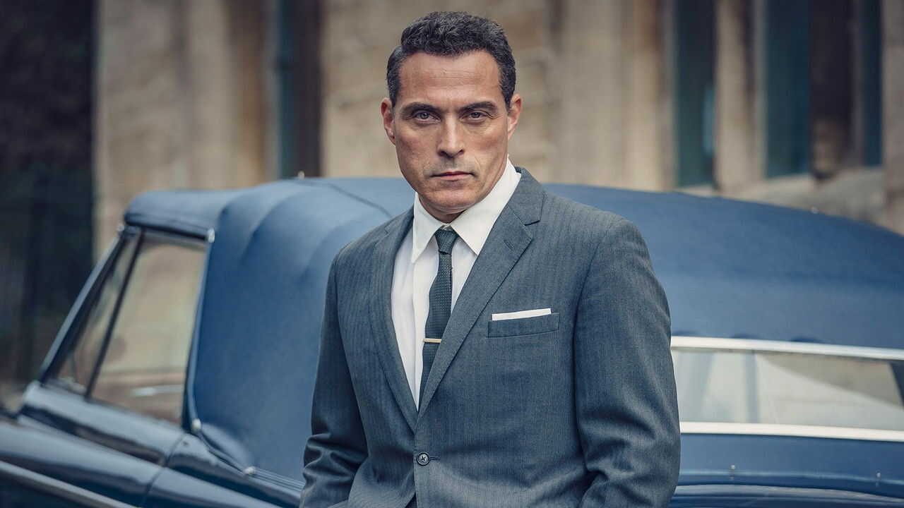 EN - The Pale Horse (2020) 2