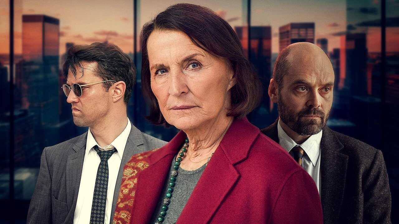 ES - El dinero de otros (2025) (DK) 0