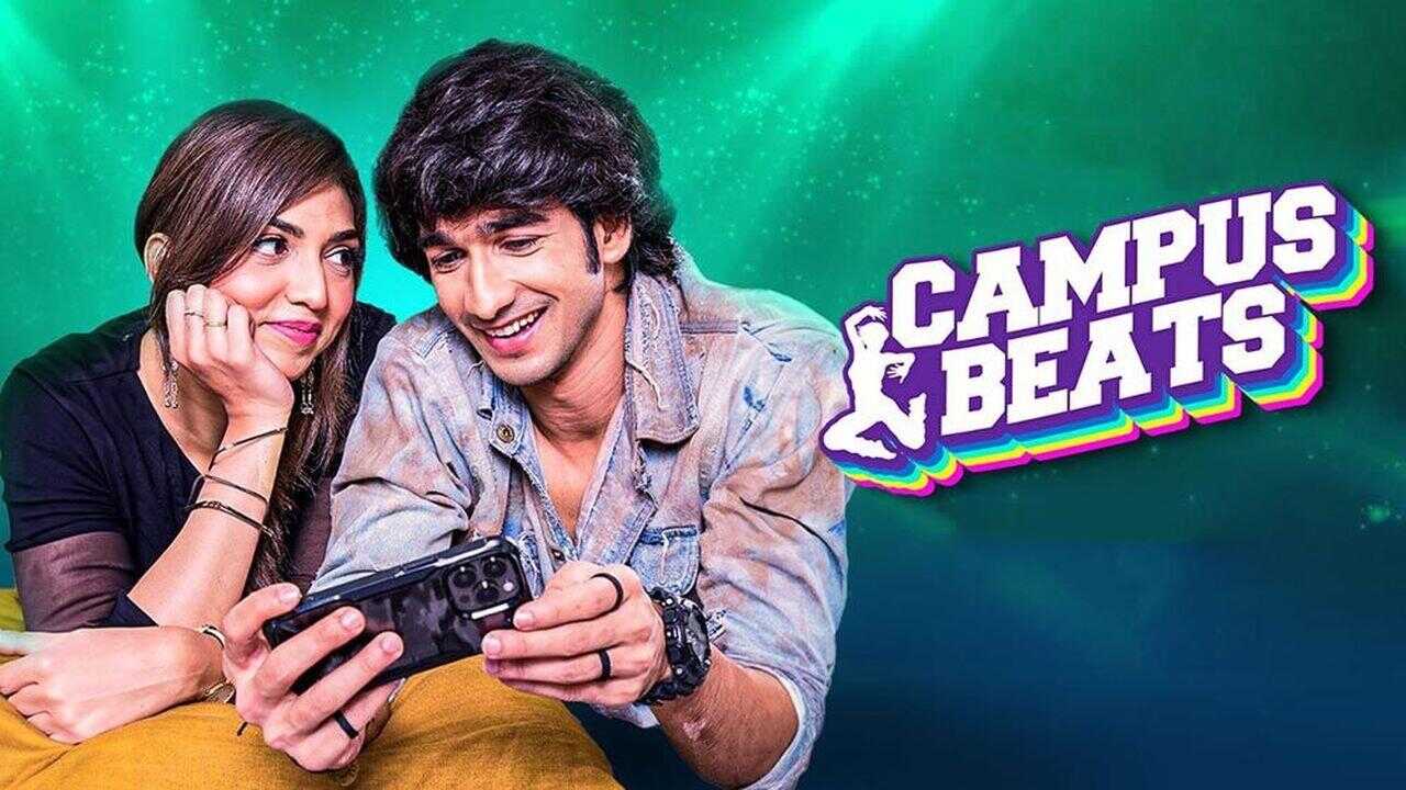 IN - Campus Beats S04 (2024) 0