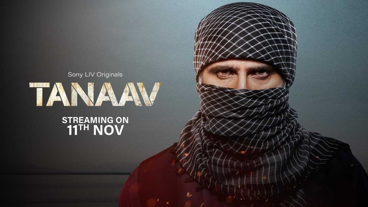 IN - Tanaav (2024) S02 1