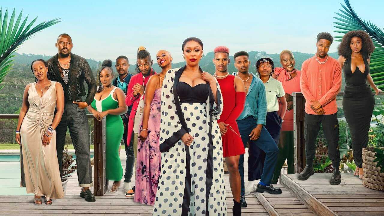 EN - Love Never Lies: South Africa (2024) 0