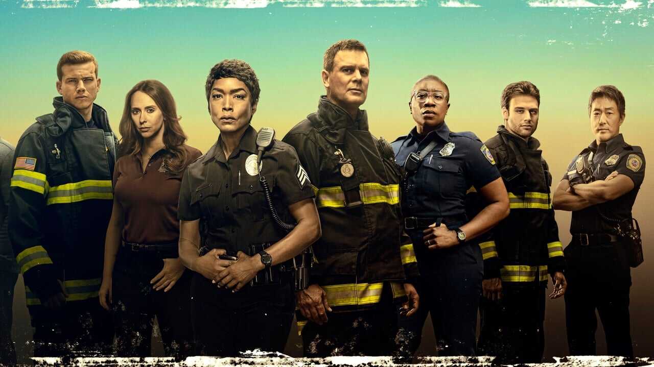 EN - 9-1-1 (2018) 3