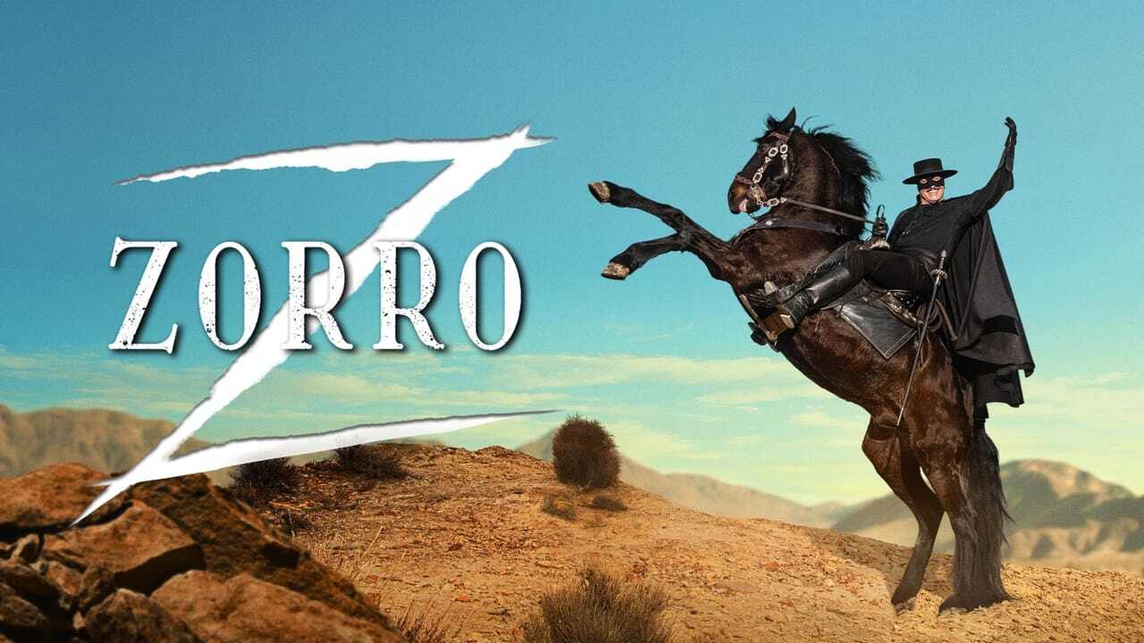 FR - Zorro (2024) 3