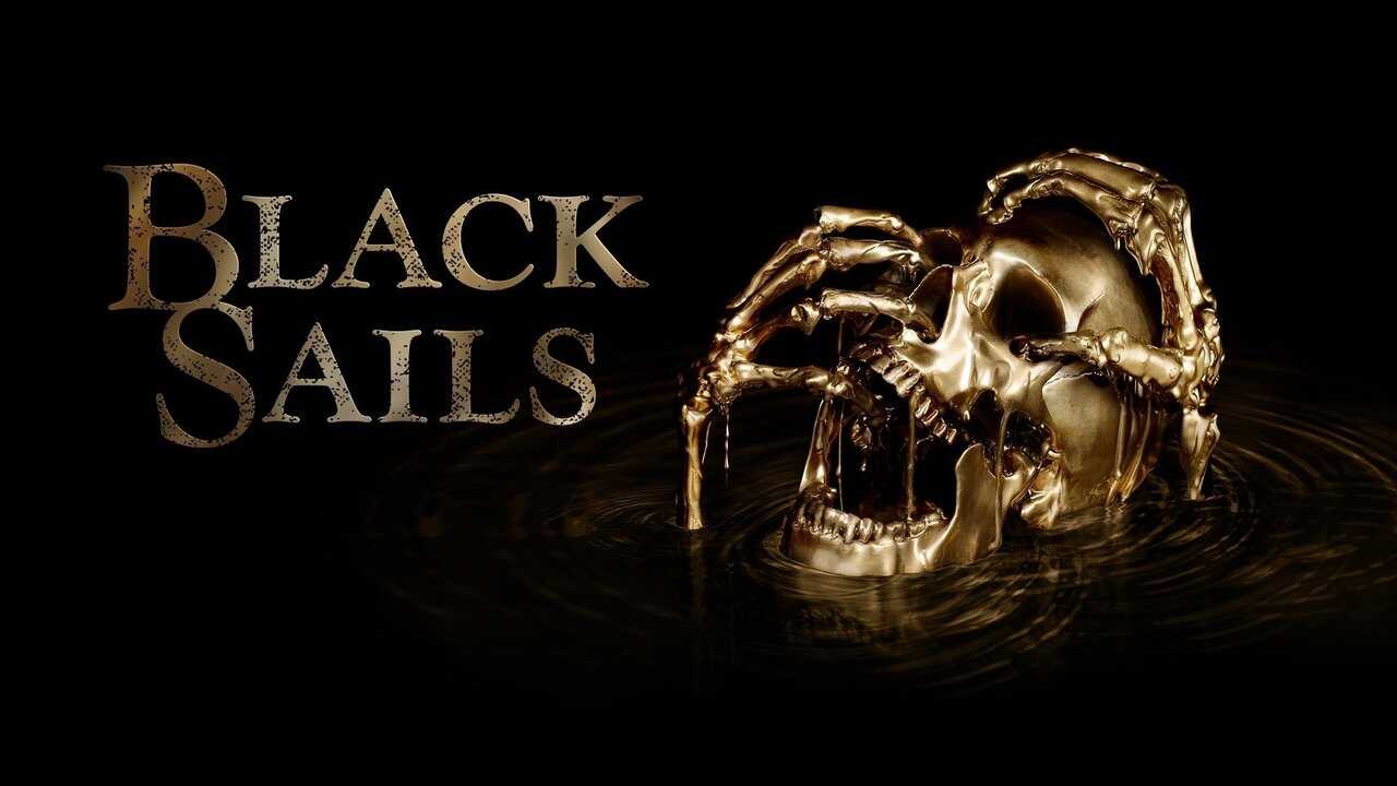 EX - Black Sails (2014) 3
