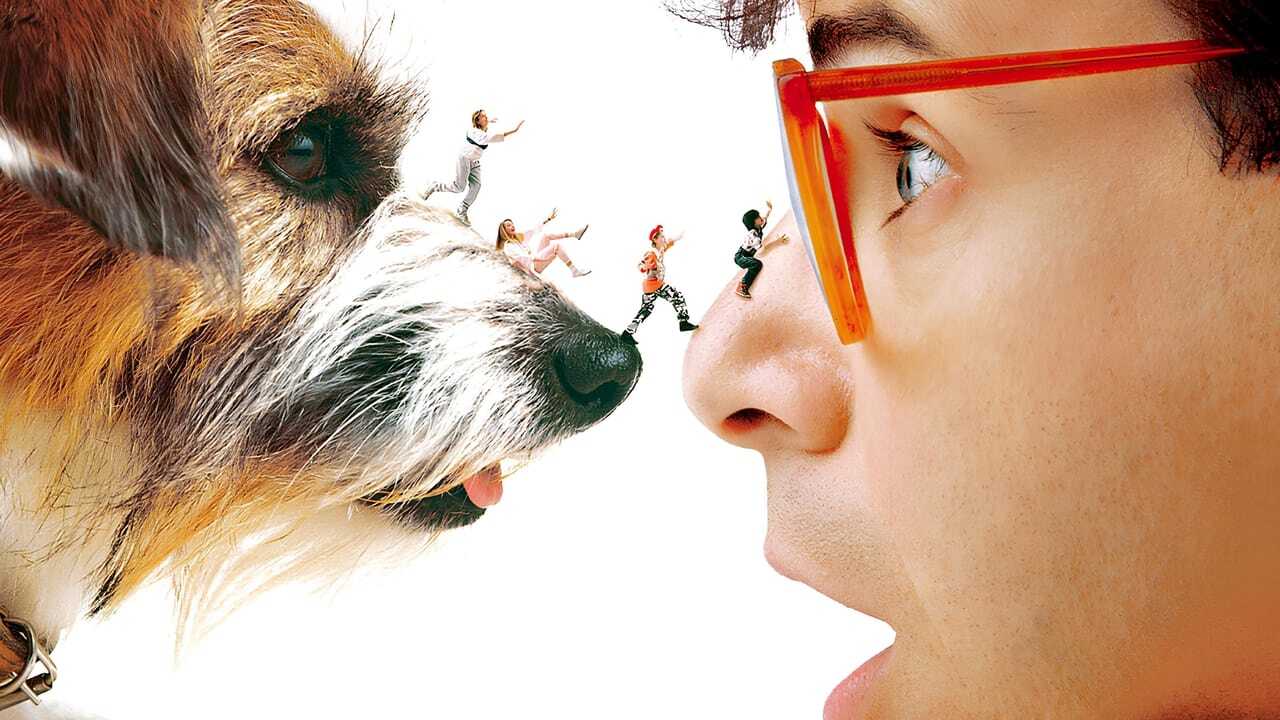 Honey, I Shrunk the Kids 0
