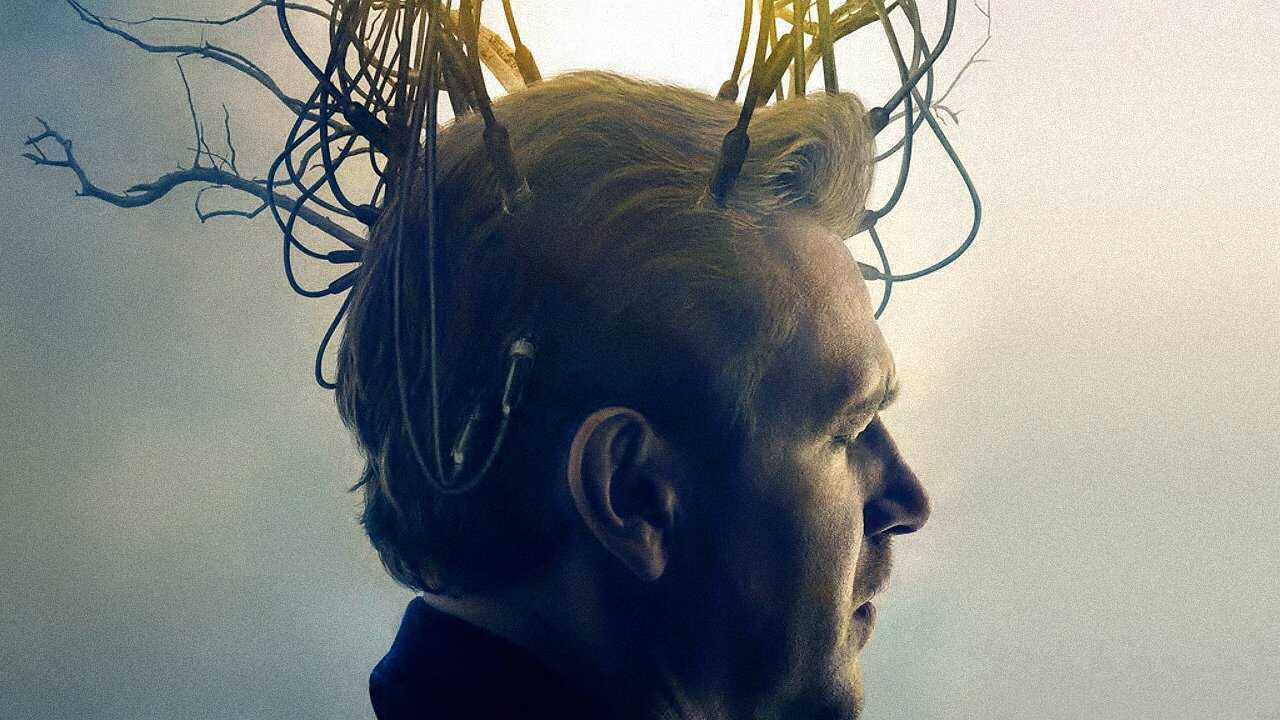 The Discovery (2017) 0