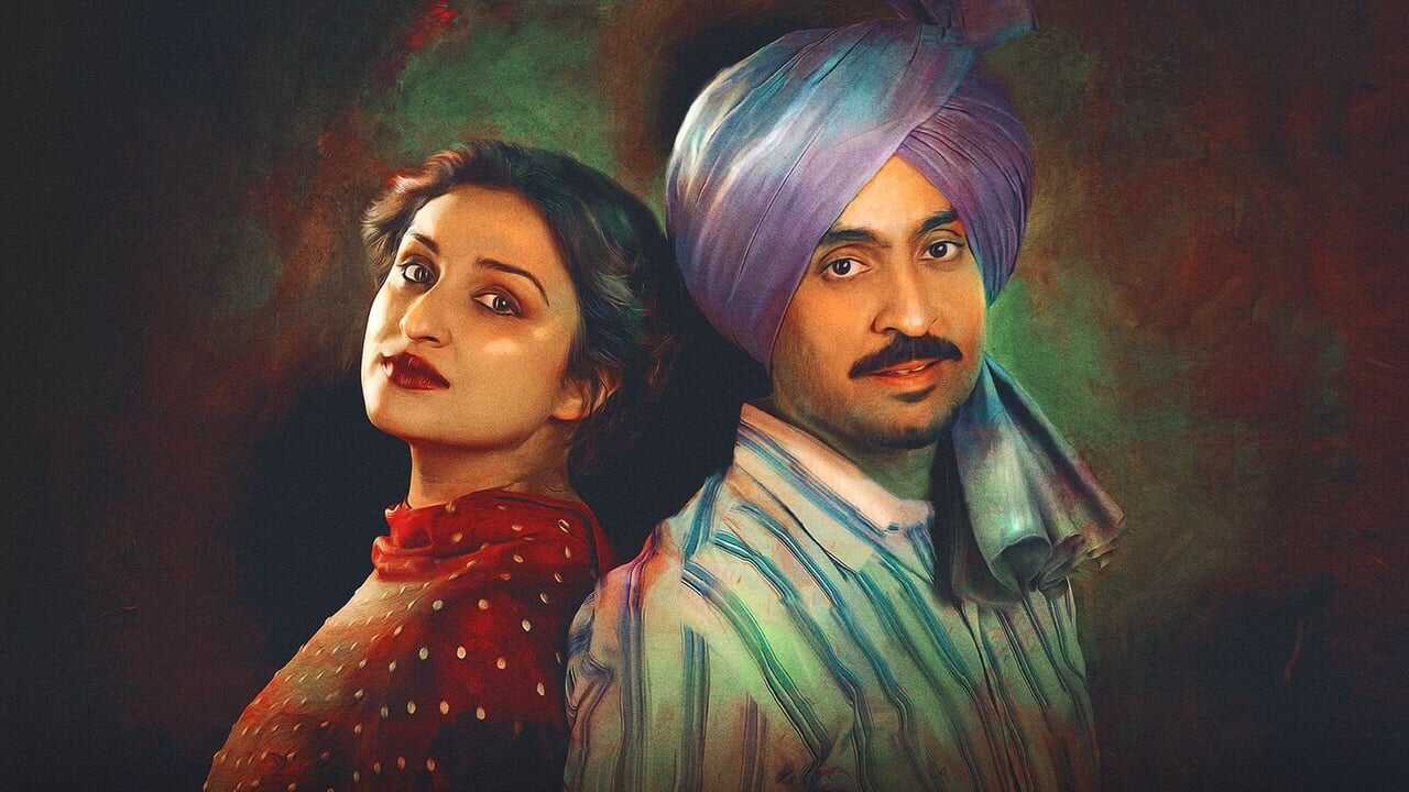 Amar Singh Chamkila (2024) 0
