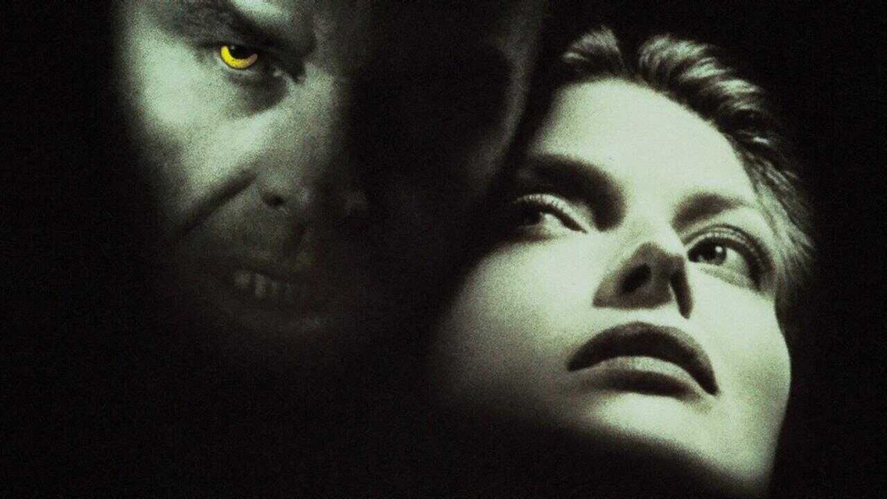 Wolf - Das Tier im Manne (1994) 0