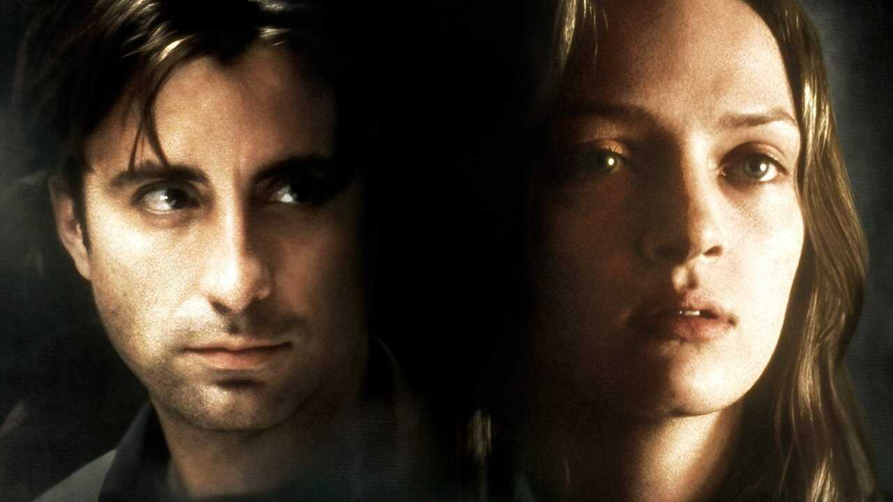 Jennifer Eight 0