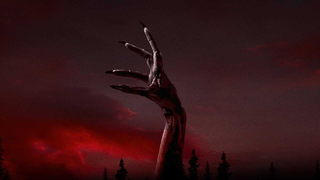 The Accursed 0