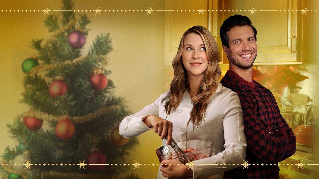 Christmas on the Menu (2020) 0
