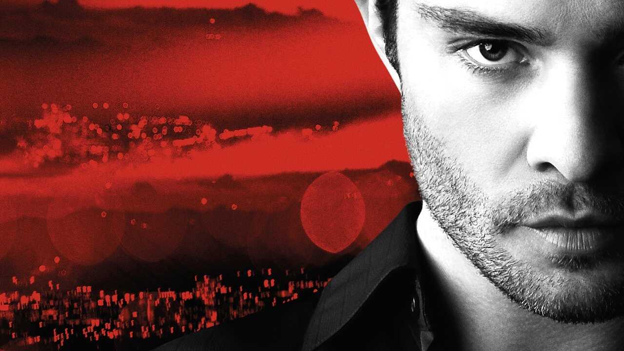 EN - Wicked City (2015) 0