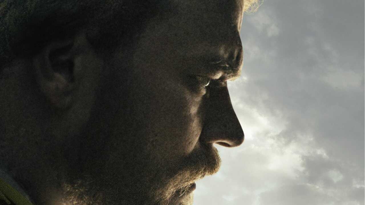 A war (Una guerra) (2015) 0