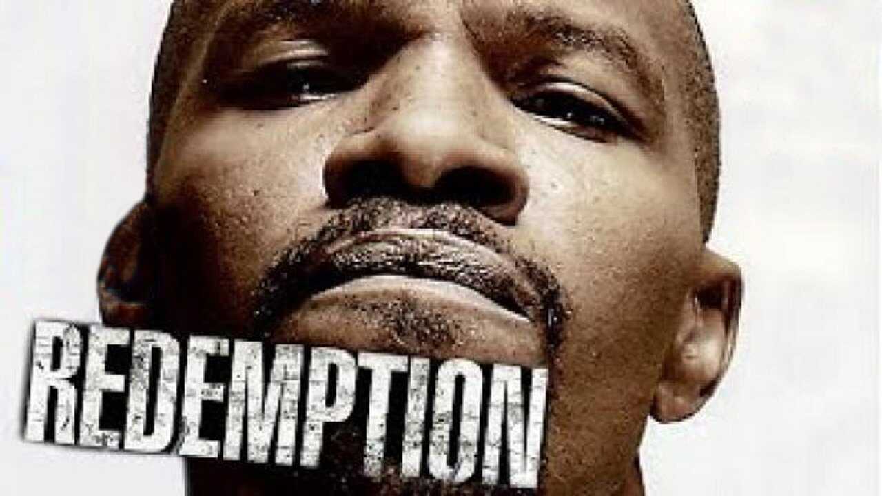 Redemption - Früchte des Zorns (2004) 0