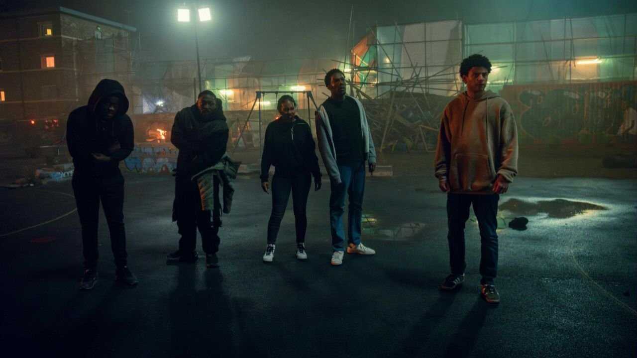 IR - Supacell سوپاسل (DUB) 3