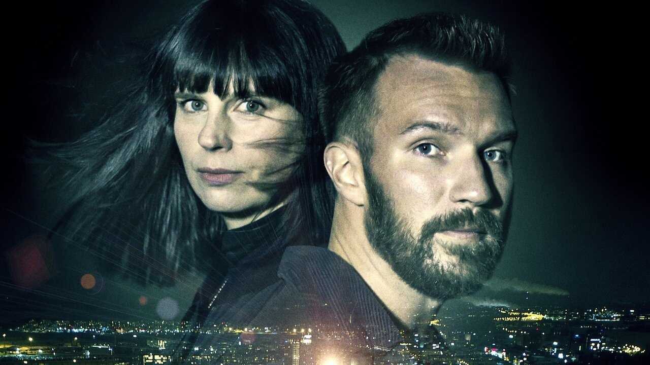 ES - Detective Harjunpää (2022) 2