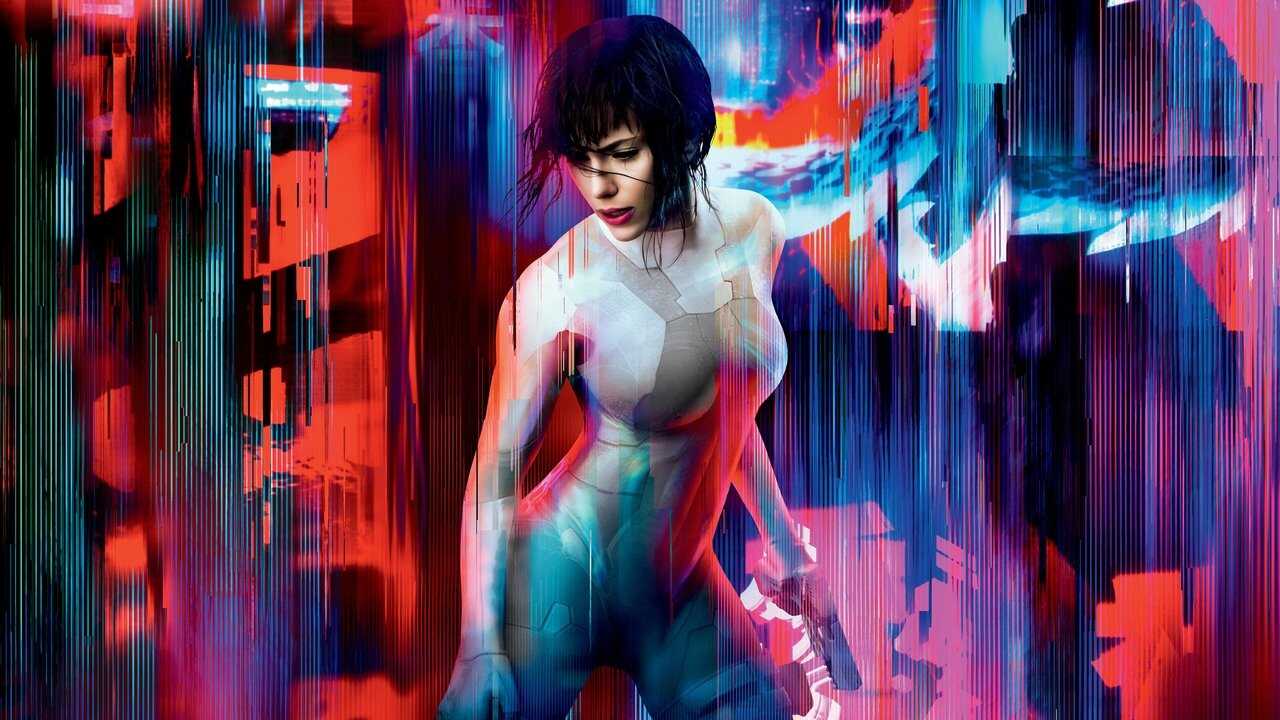 Ghost in the Shell: El alma de la máquina (2017) 0