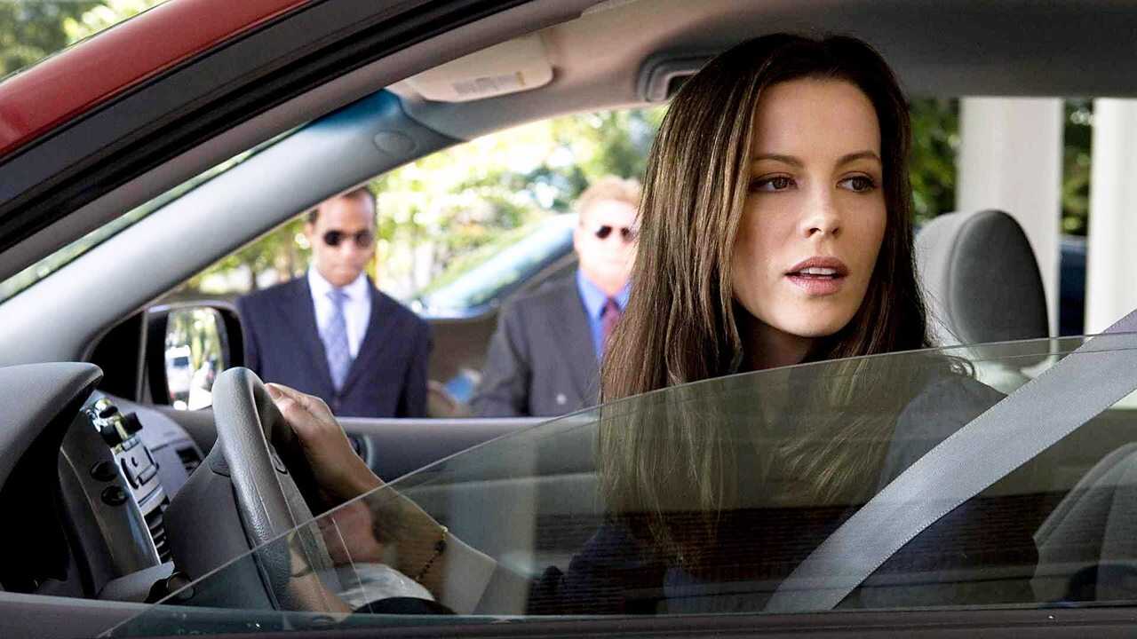 Cena prawdy (2008) 0