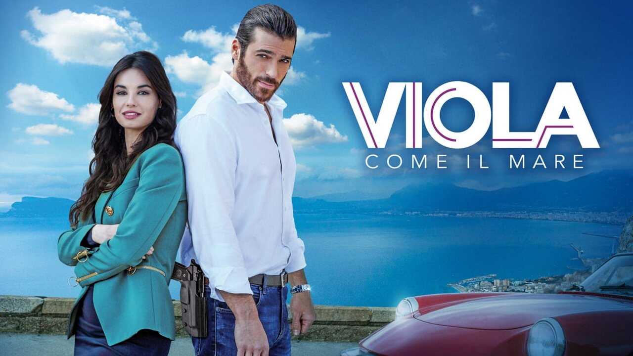 IN - Violet like the sea (2022) 4