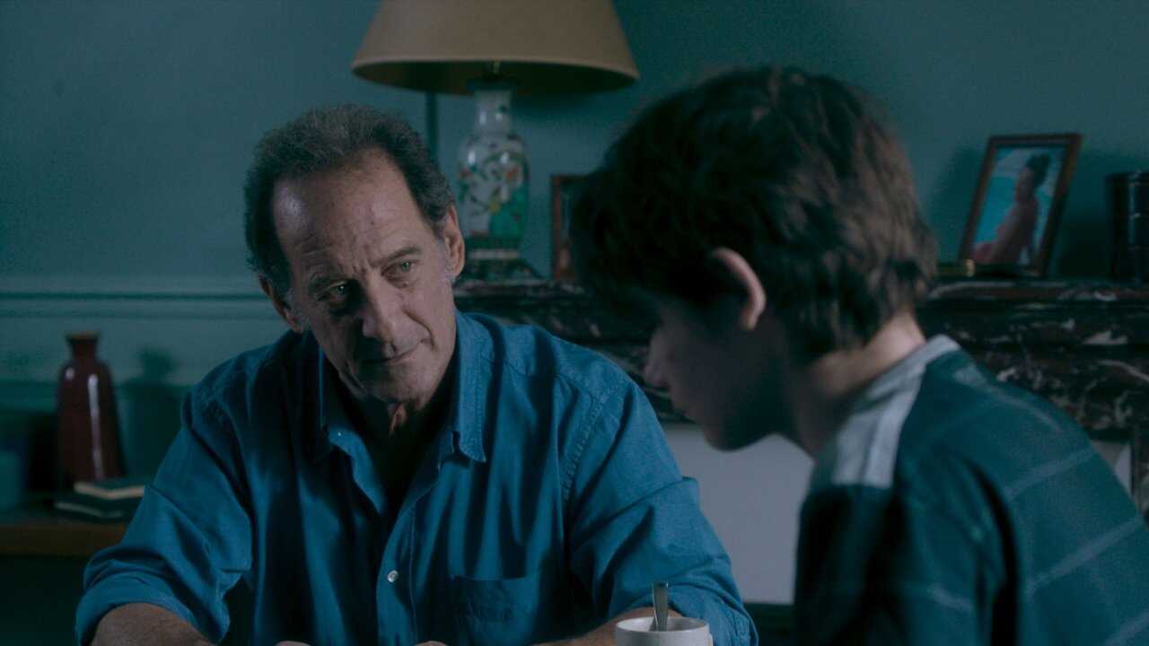 Comme un fils (2024) 0