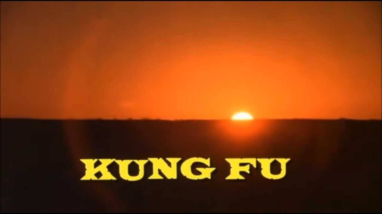 EN - Kung Fu (1972) 0