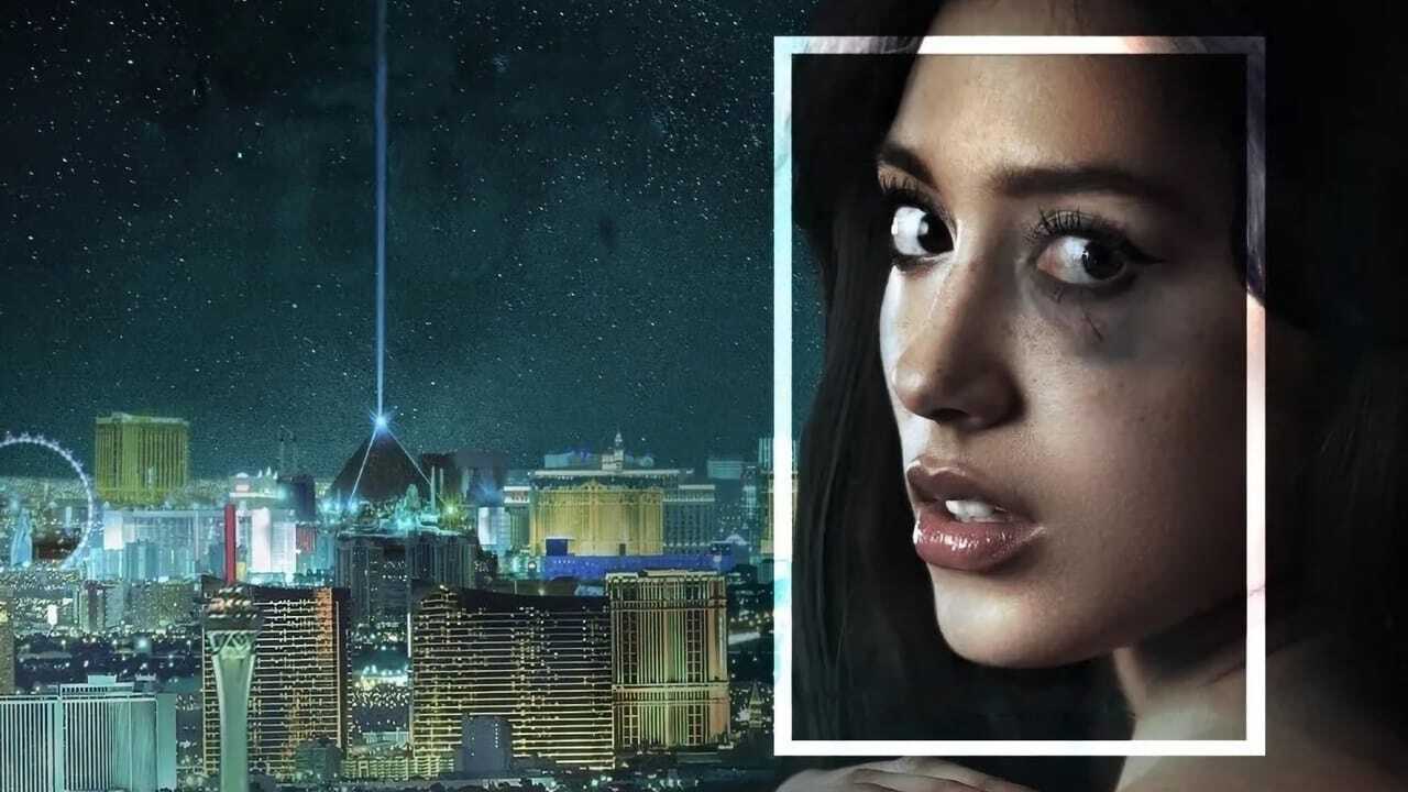 Beyond the Neon 0
