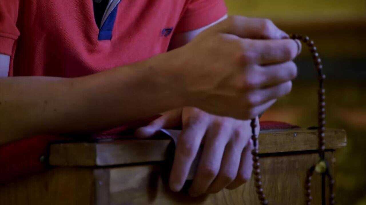 El Cielo no puede esperar (2023) 0
