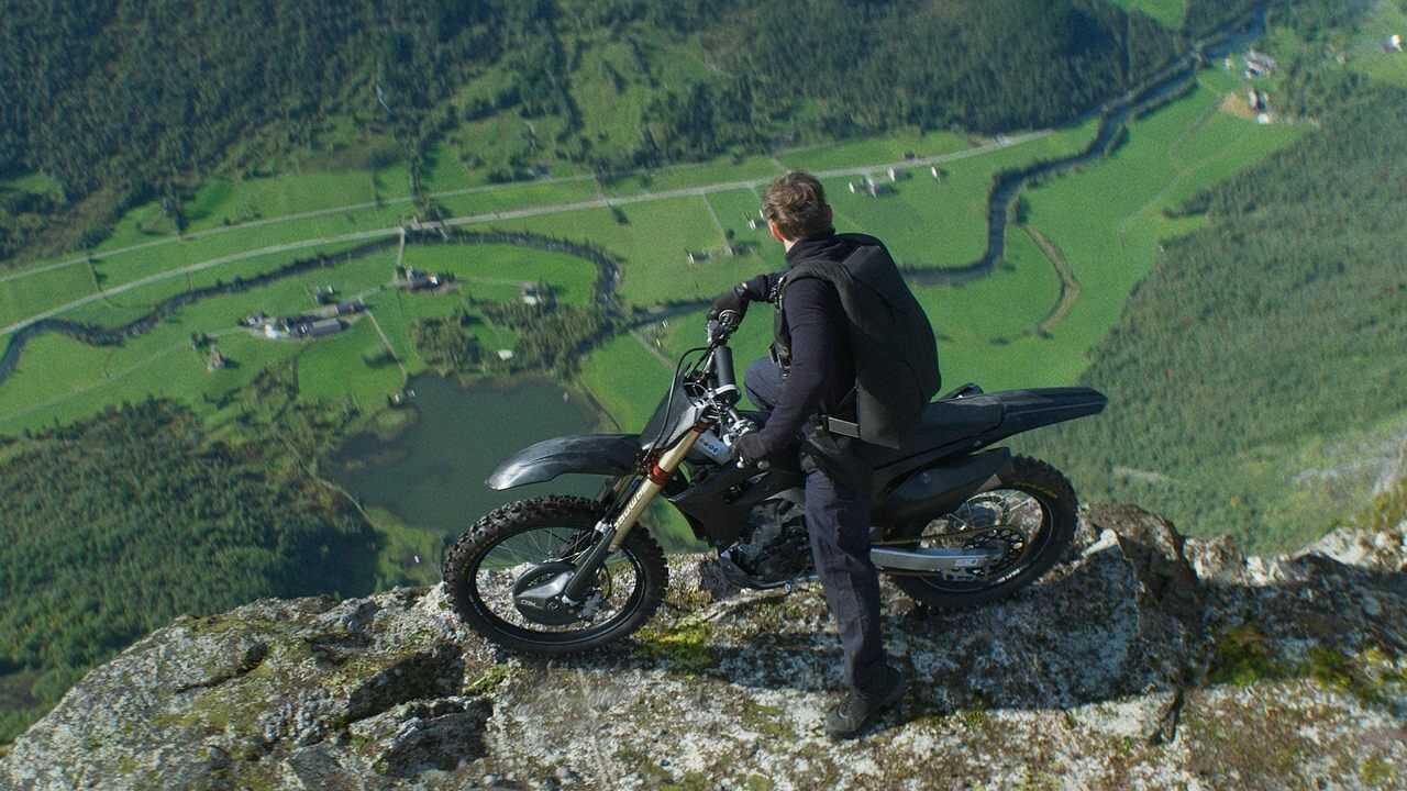 Mission: Impossible - Dead Reckoning Part One (2023) 0