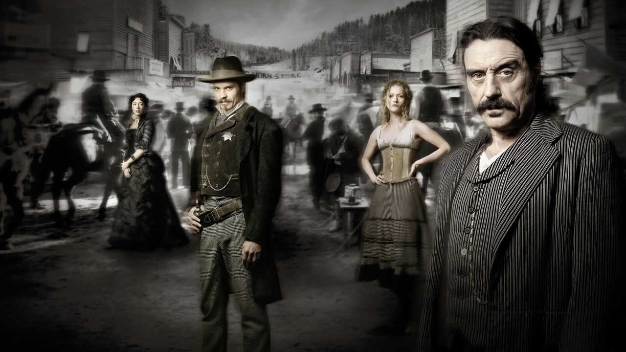 ES - Deadwood 0