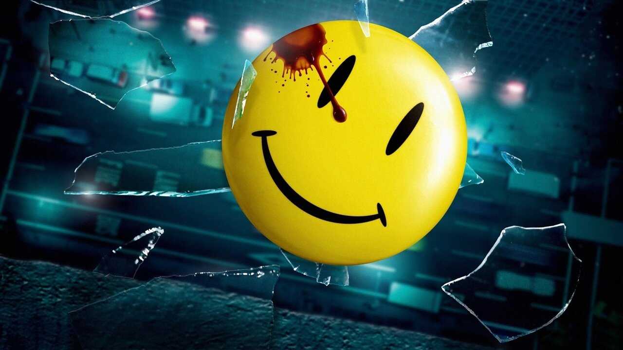 Watchmen 0