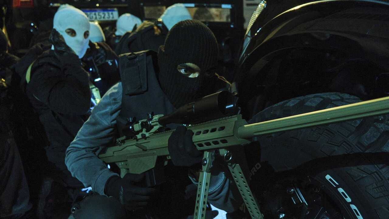 AR - Criminal Code (2025) 2