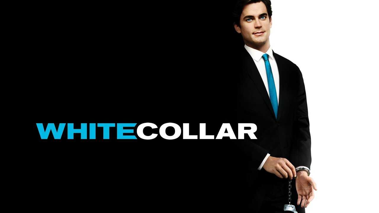 NL - WHITE COLLAR 4