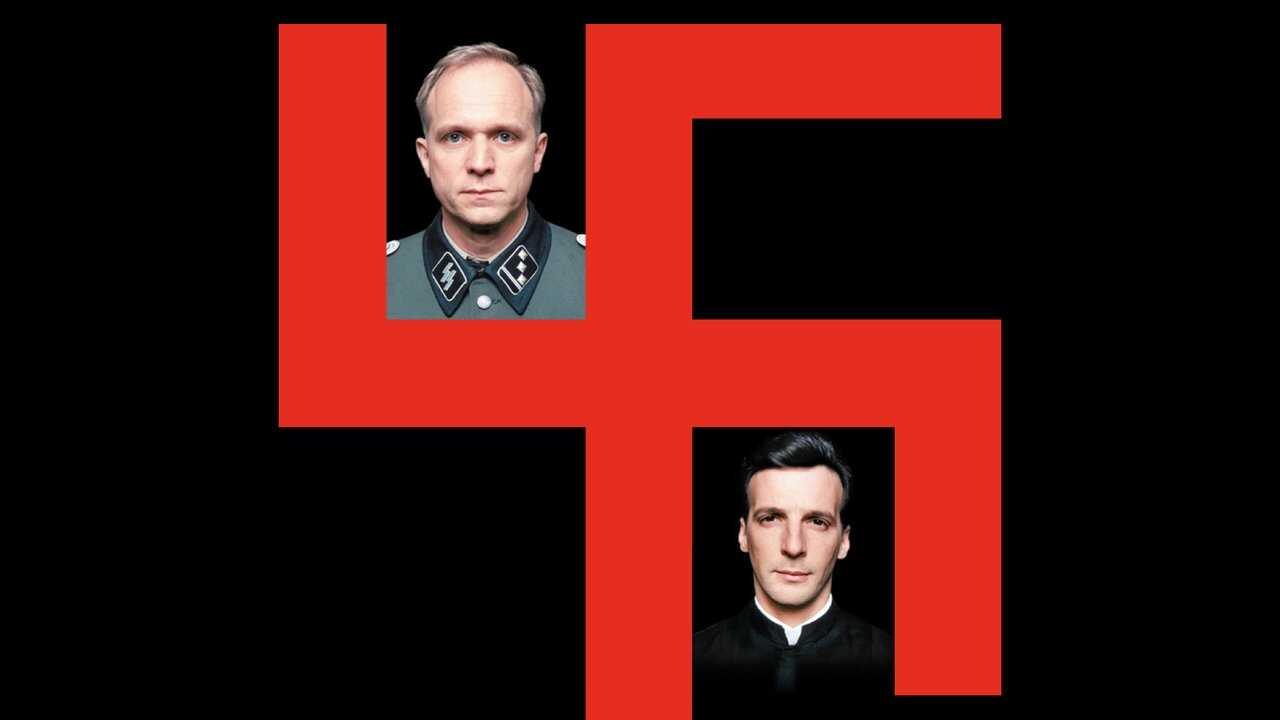 Der Stellvertreter (2002) 0
