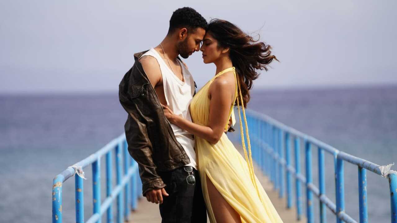 Yudhra (2024) 0