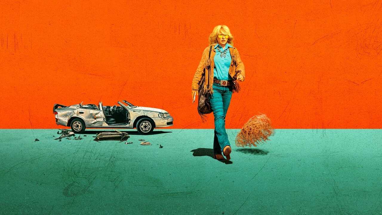 DE - The Desert (2023) 0