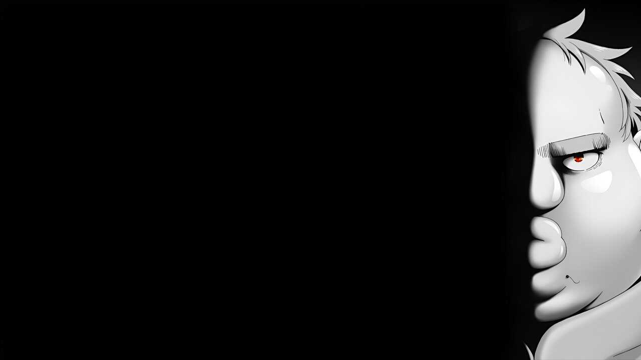 AR - Busamen Gachi Fighter (2025) (JP) 0