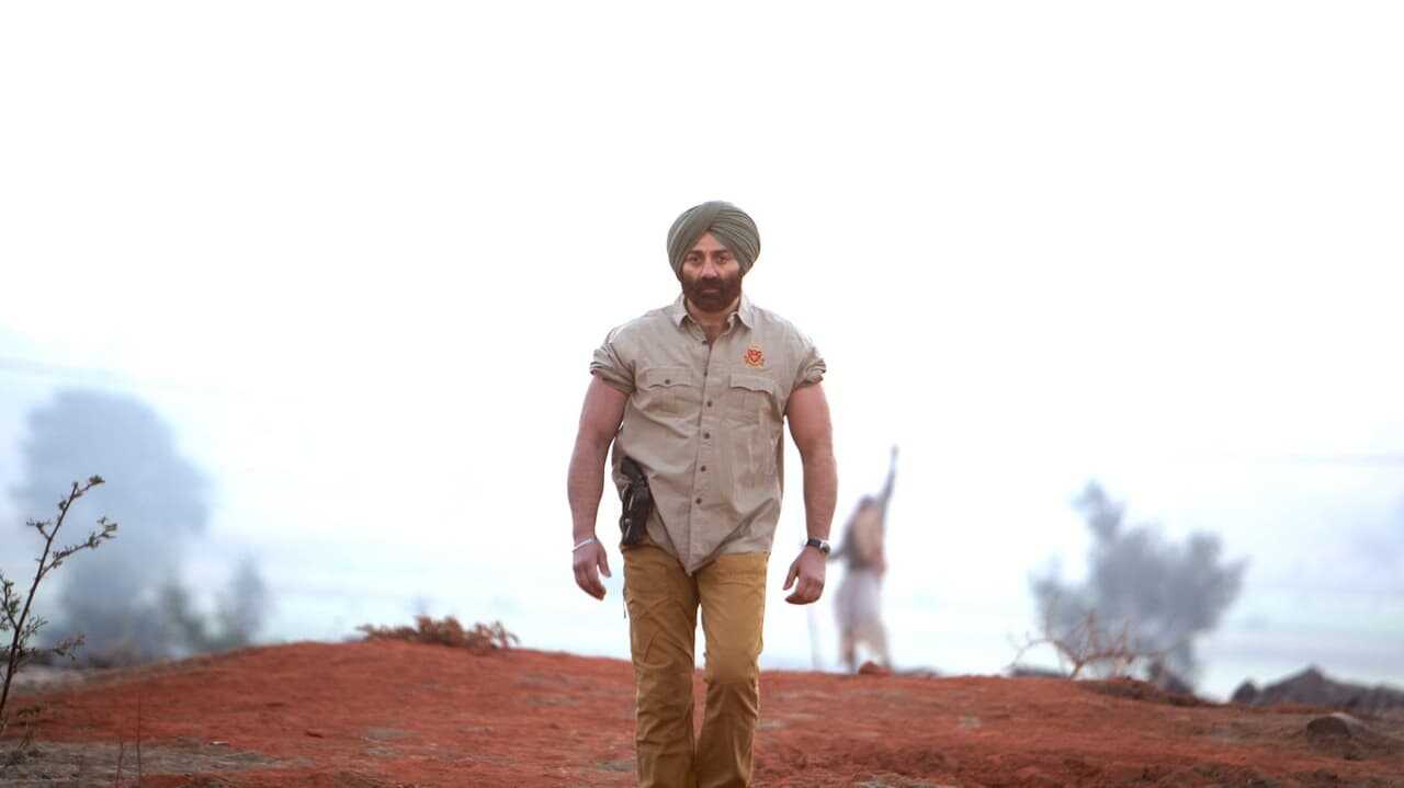 Singh Saab the Great 0