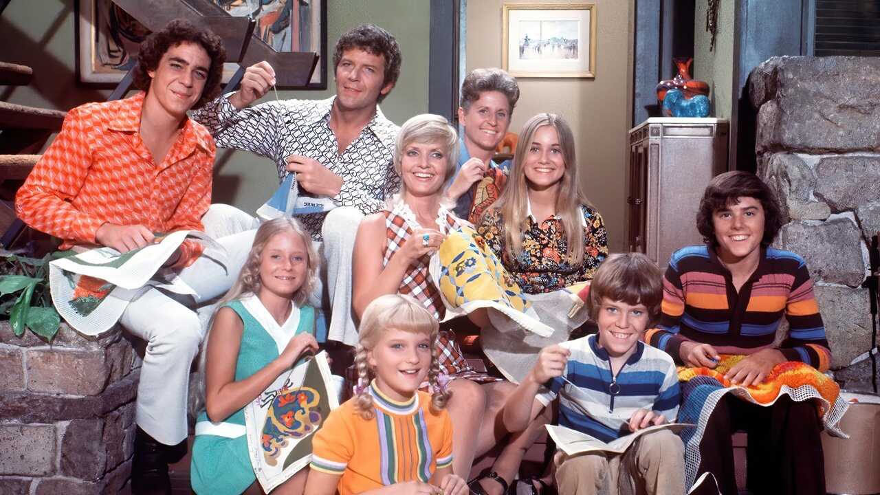 EN - The Brady Bunch (1969) 2