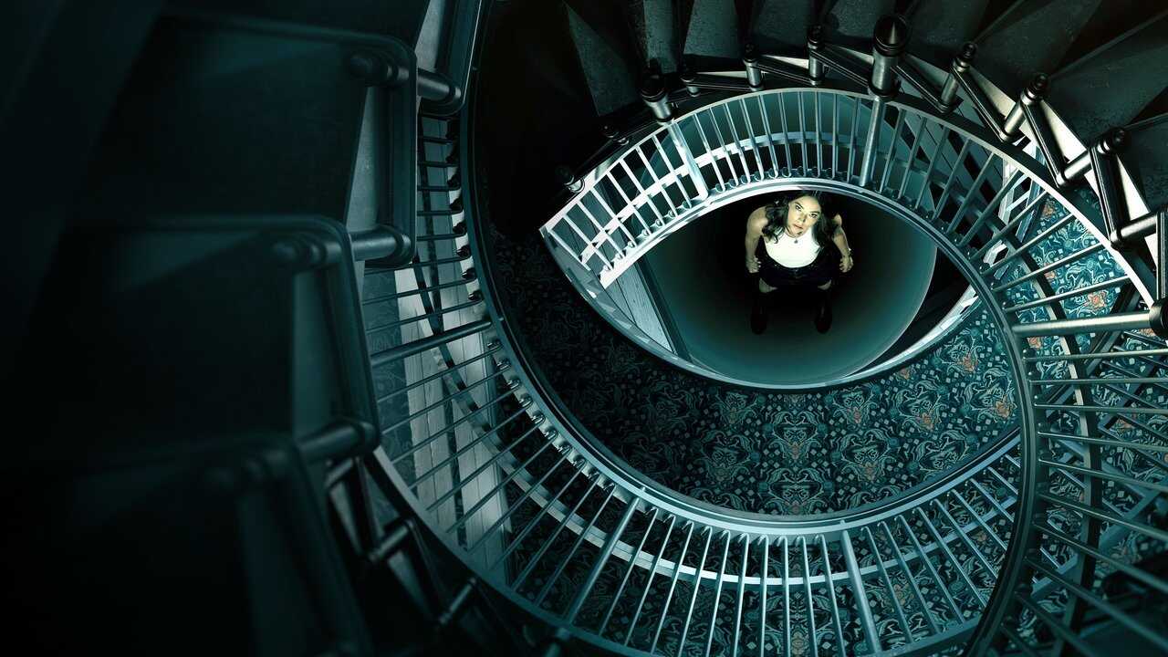 FR - The Watchful Eye 0