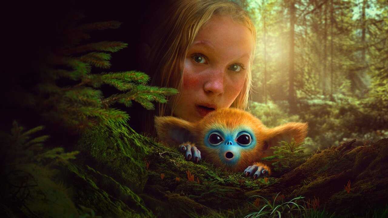 The Legend of Ochi 0