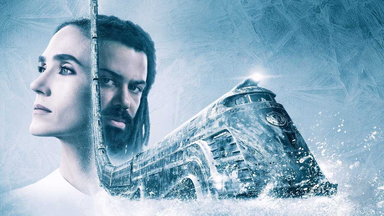 IN - Snowpiercer 2